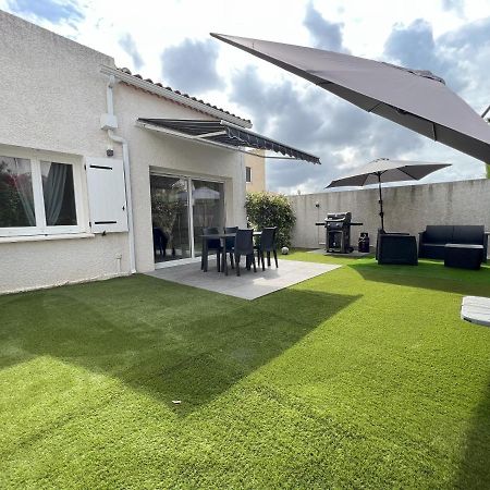 Résidence SCI KSA Baillargues Habitación foto