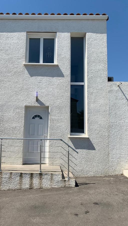 Résidence SCI KSA Baillargues Exterior foto