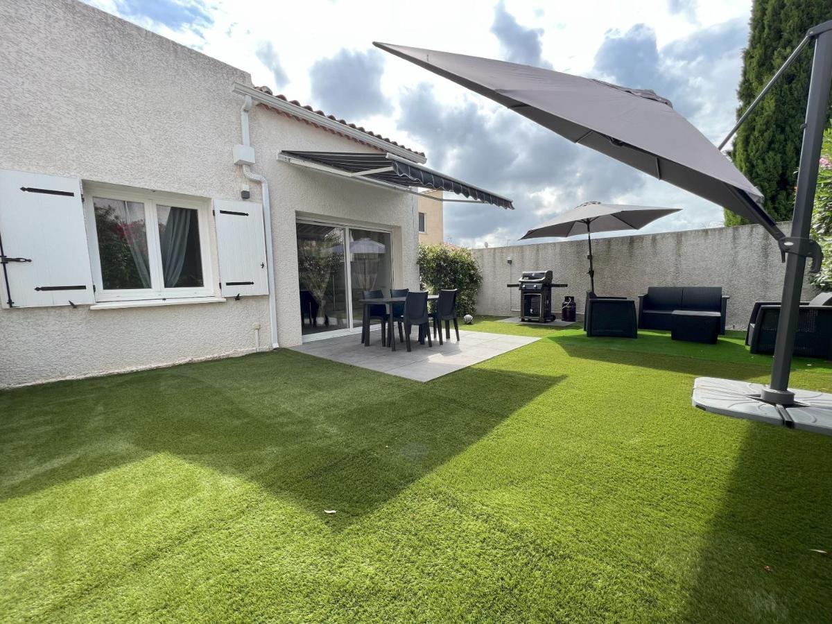 Résidence SCI KSA Baillargues Habitación foto